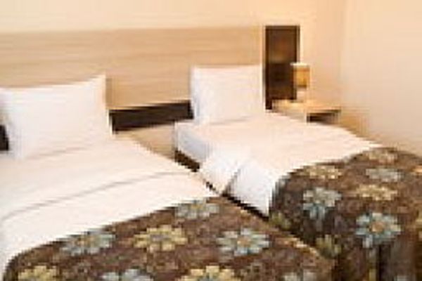 Ilmar City Hotel (Kazan')